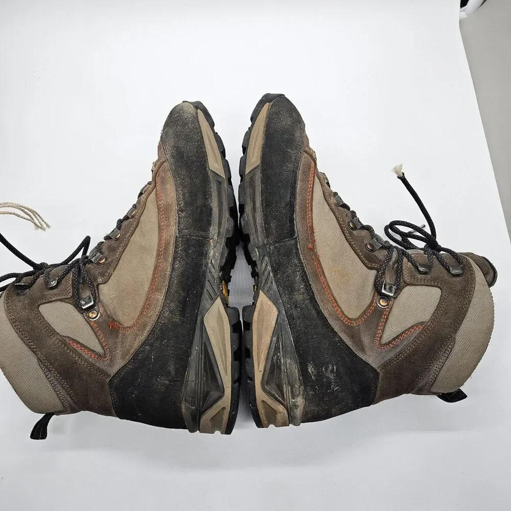 Crispi CF2680 Men's 11 Ladies 12 Colorado GTX Non Insulated Hunting Hiking Boots